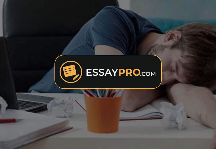 Essaypro - essay write help