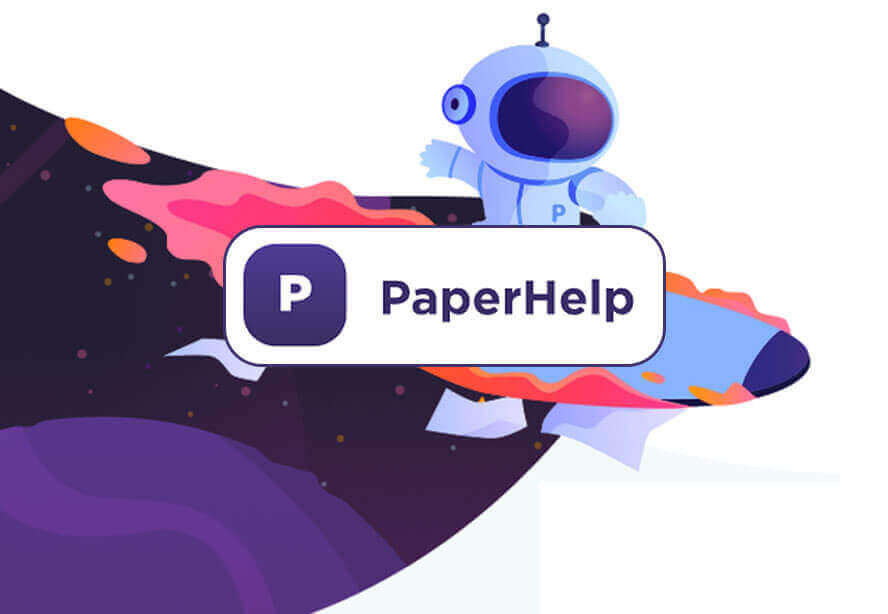 PaperHelp - help writing an essay