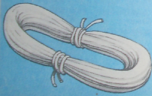 нитки для вязания крючком